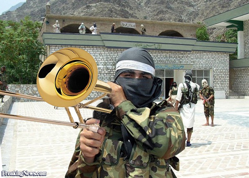 trombone-bazooka