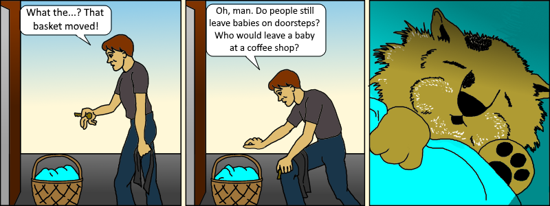 Java 001