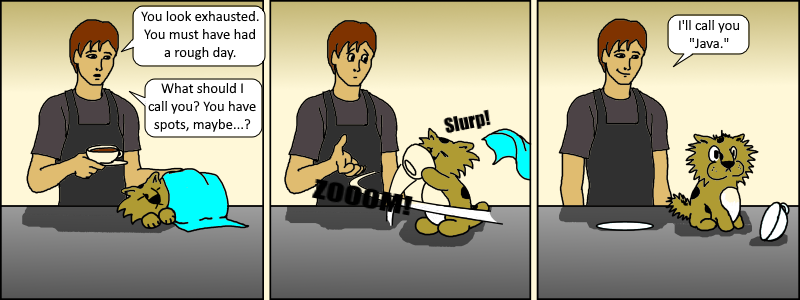 Java 002