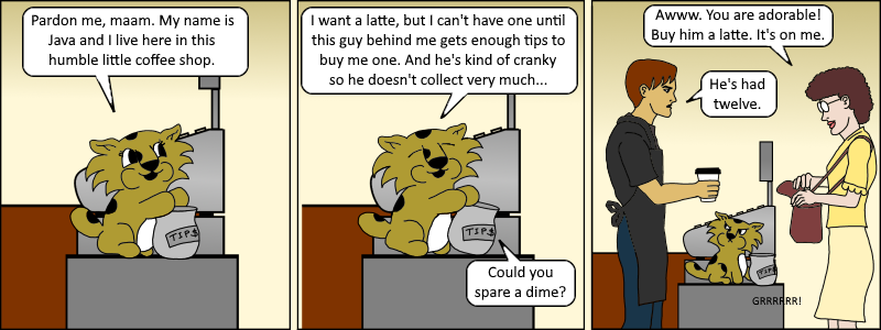 Java 022 Java 022