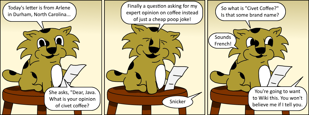 Java 065
