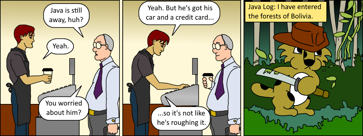 Java 087