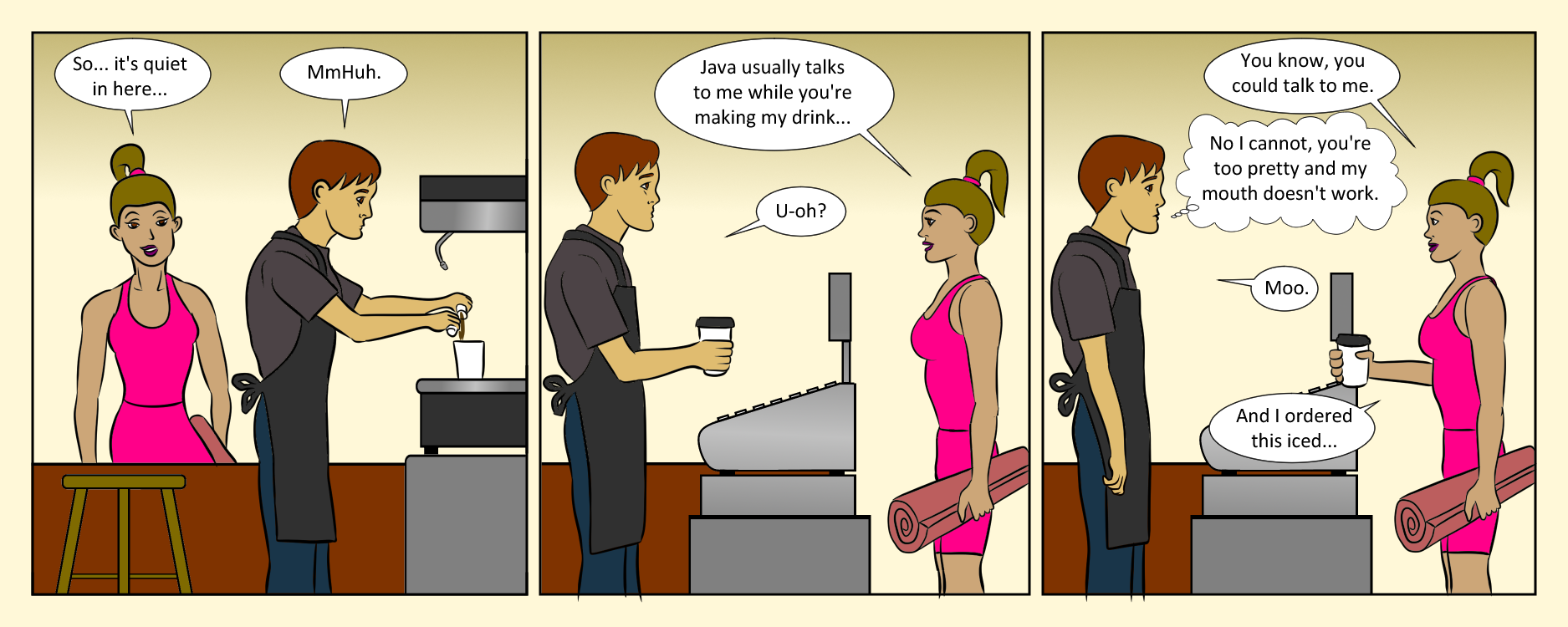 Java 093