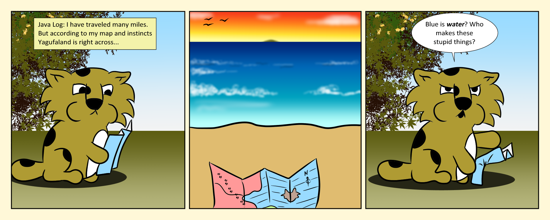 Java 094