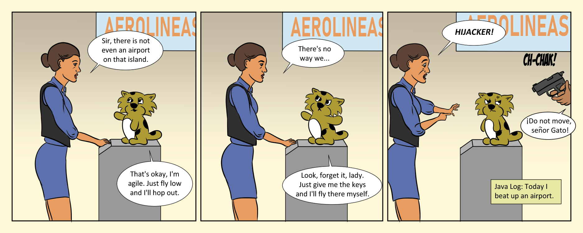 Java 096
