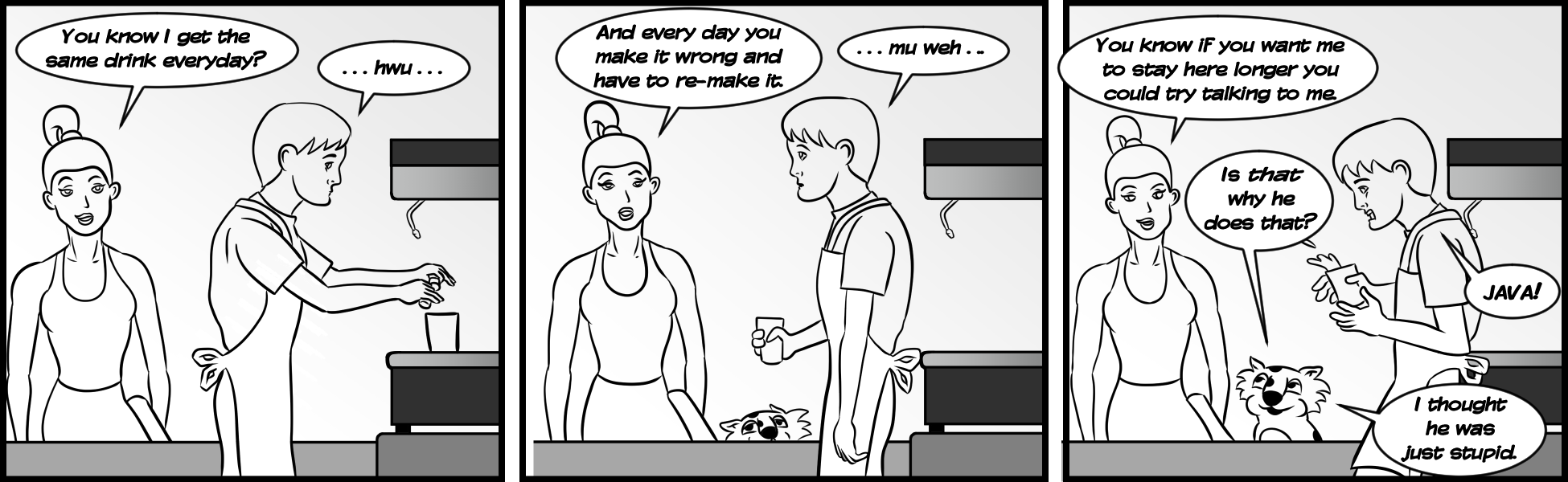 Java 098