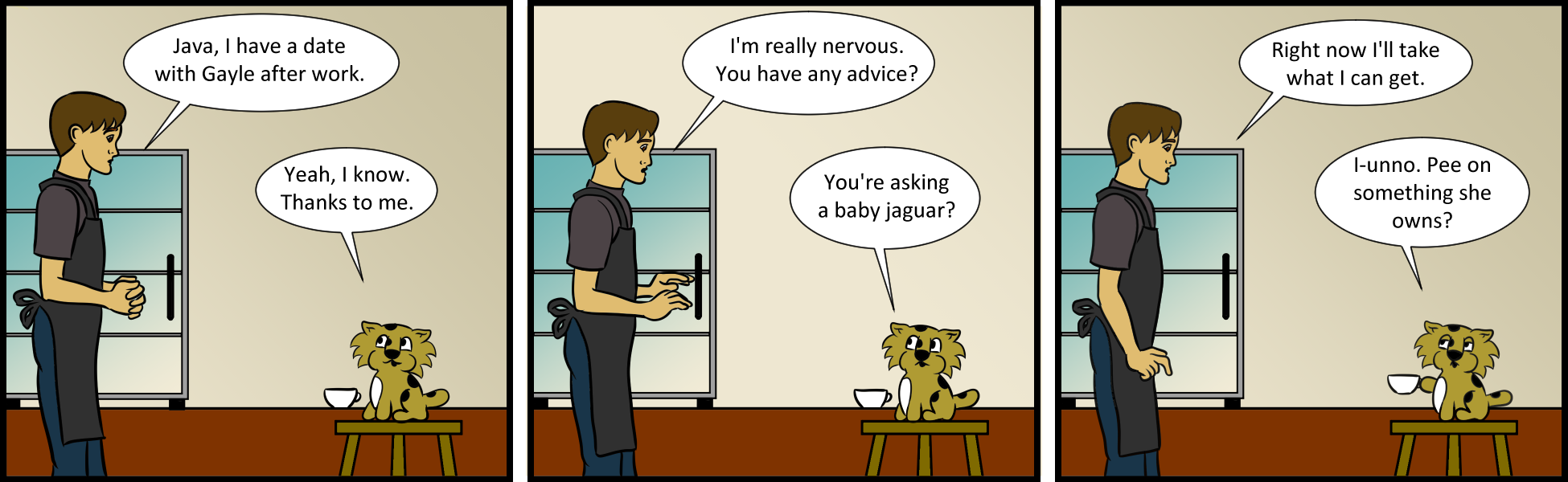 Java 106