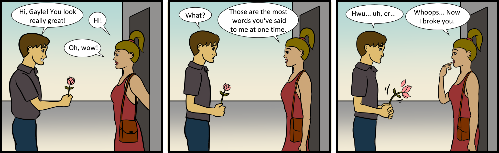 Java 107