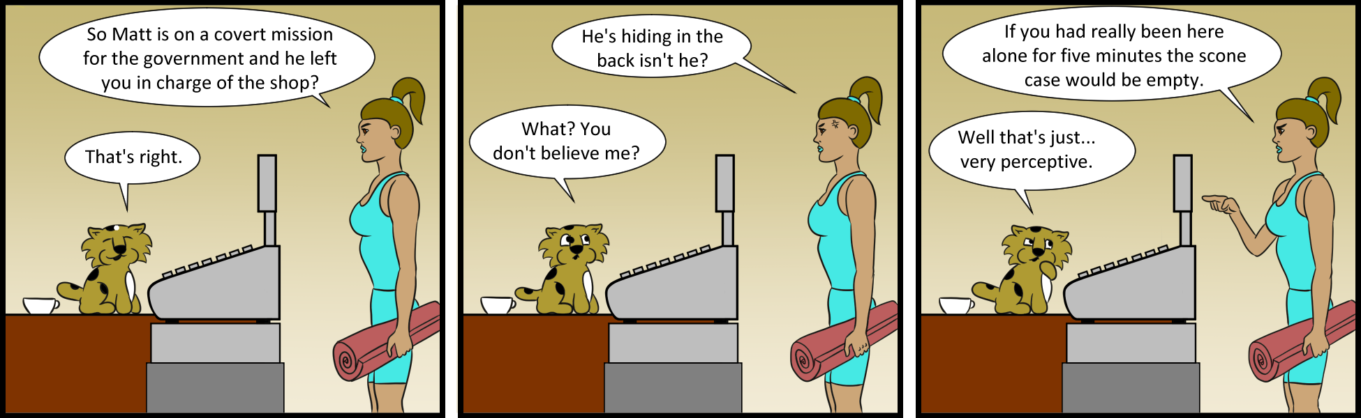 Java 110