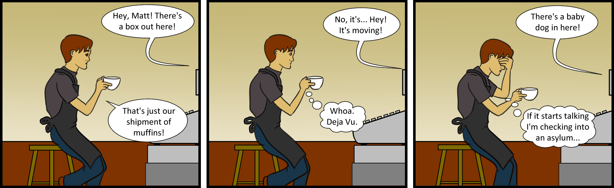 Java 115