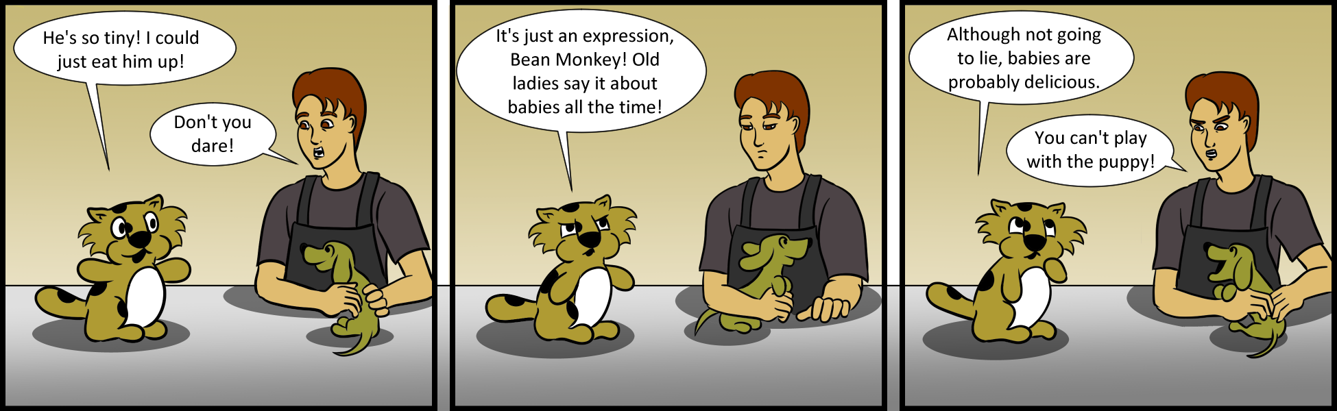 Java 116