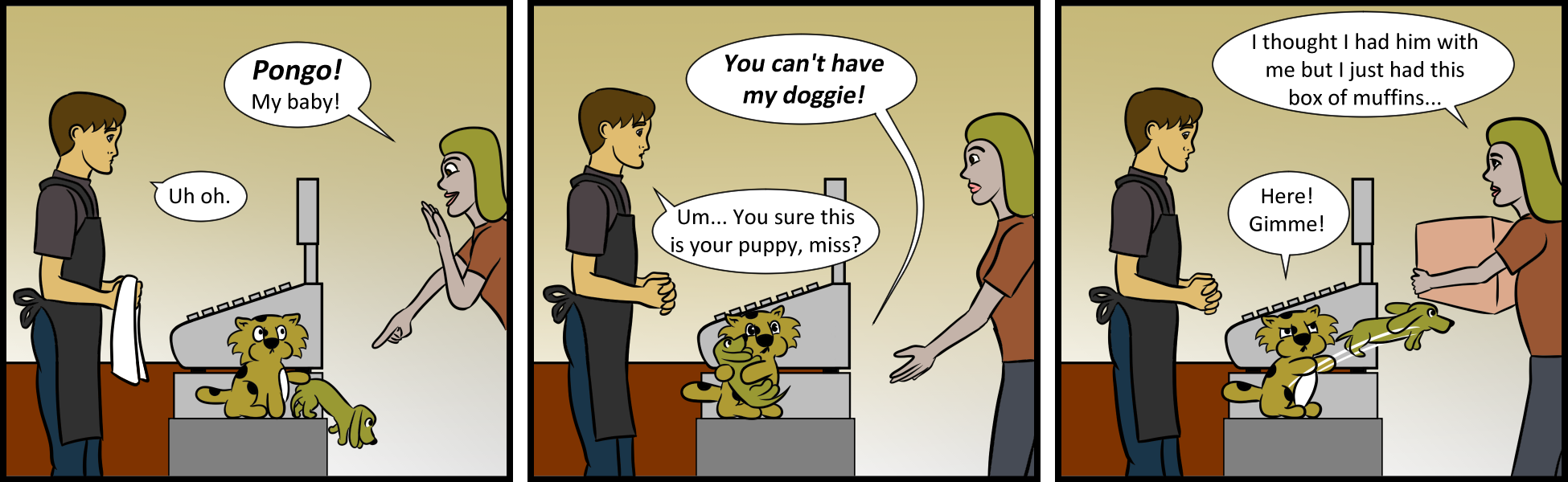 Java 120