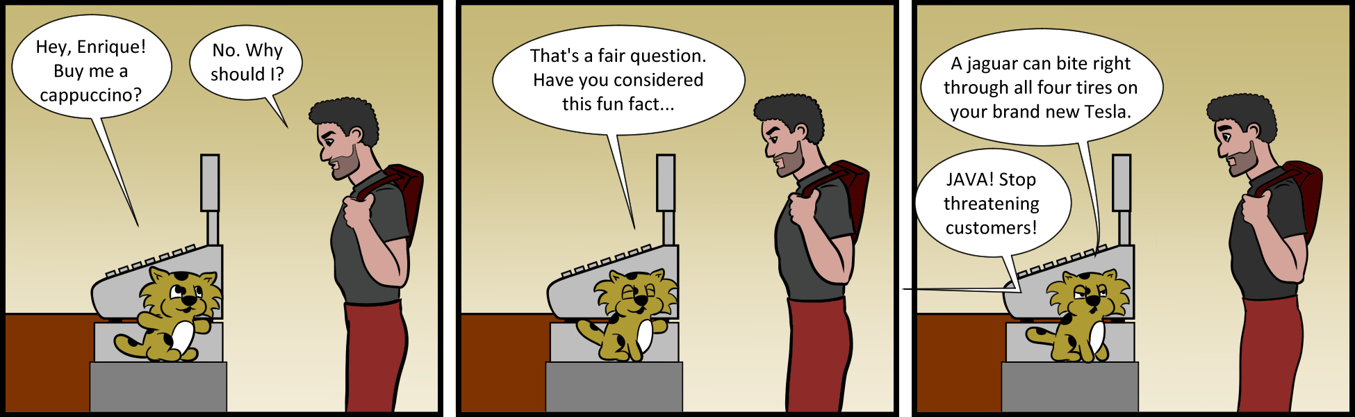 Java 122