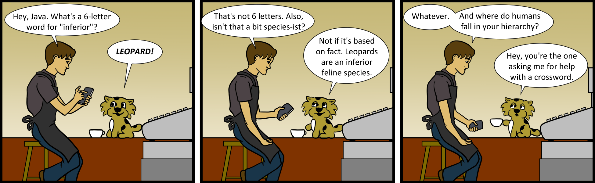 Java 123