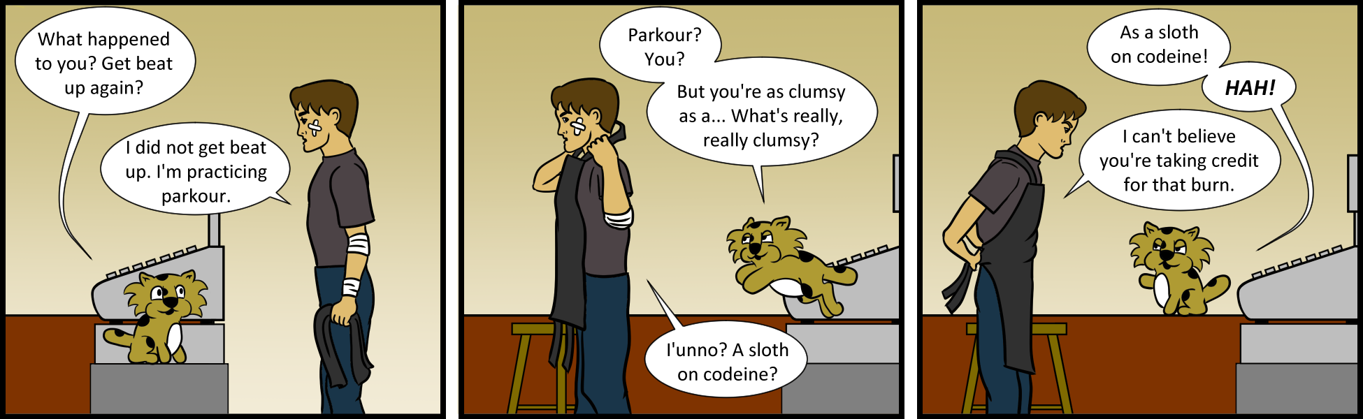 Java 125