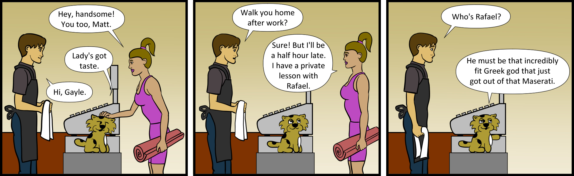 Java 128