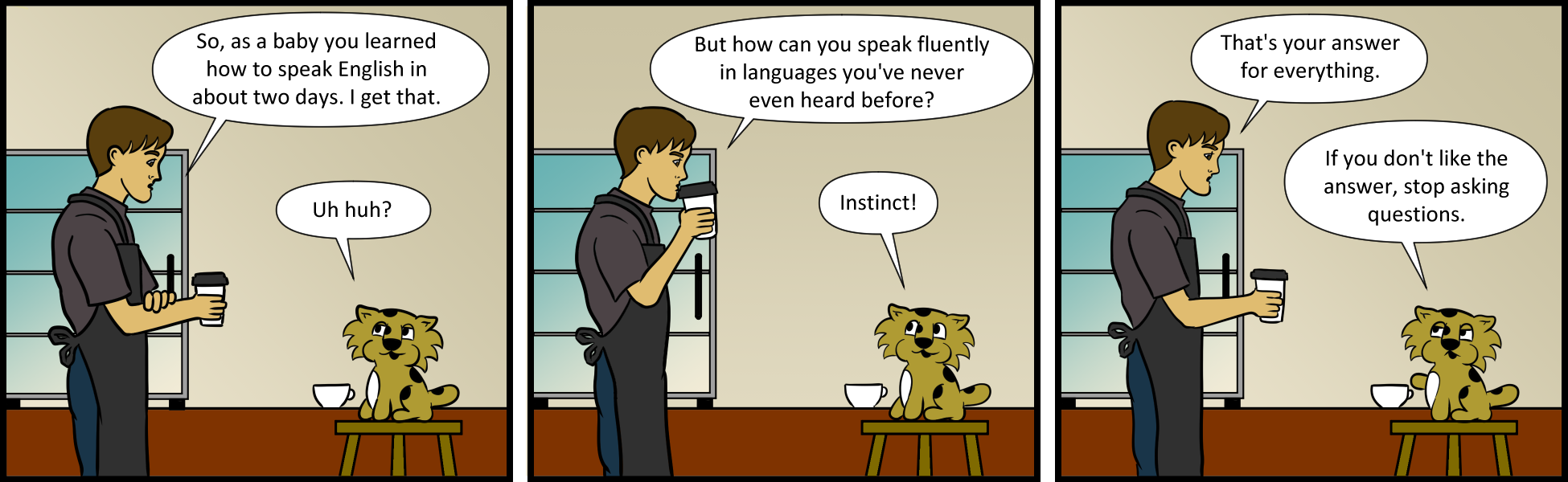 Java 135