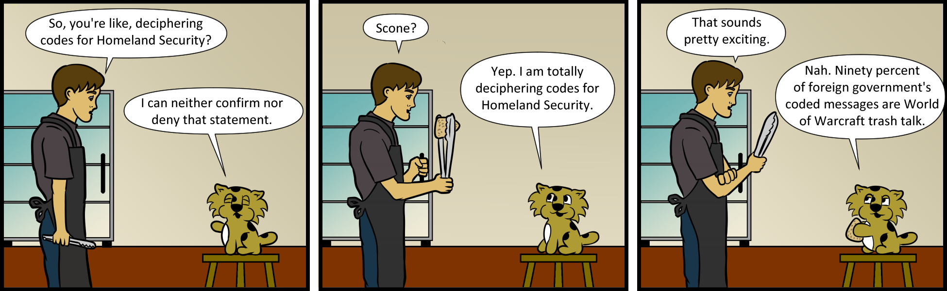 Java 138