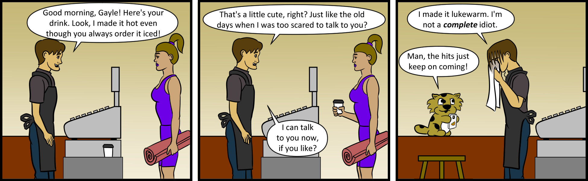 Java 150