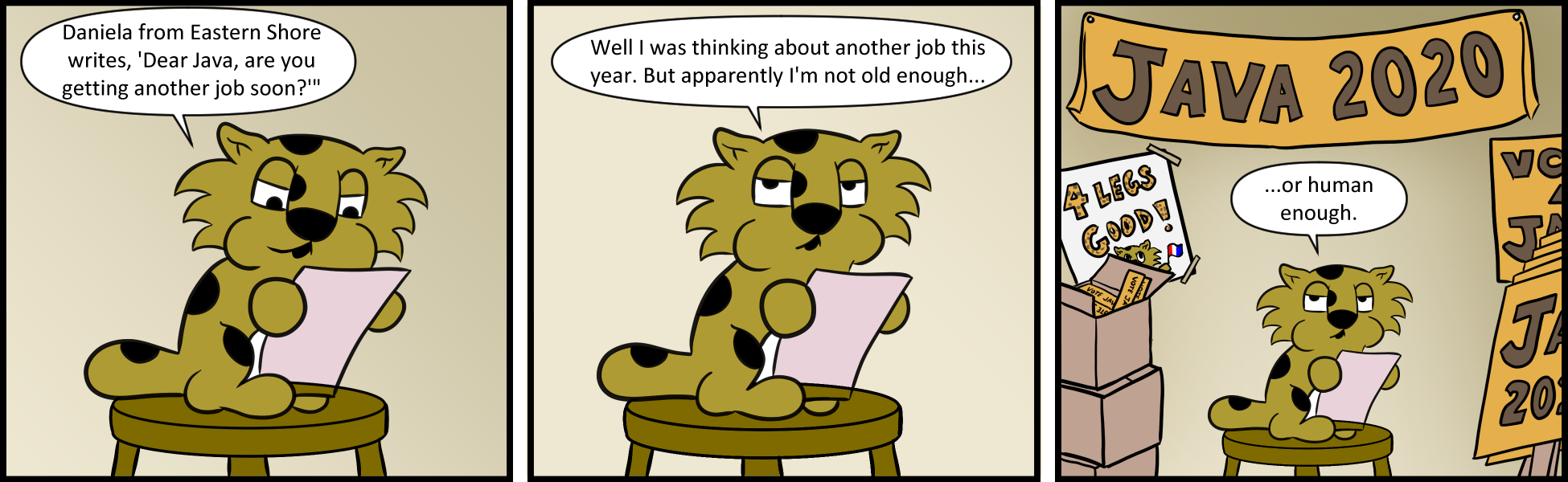 Java 156
