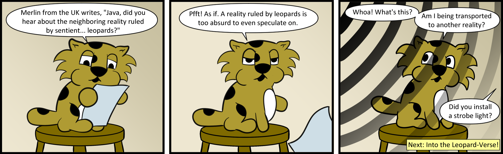 Java 158
