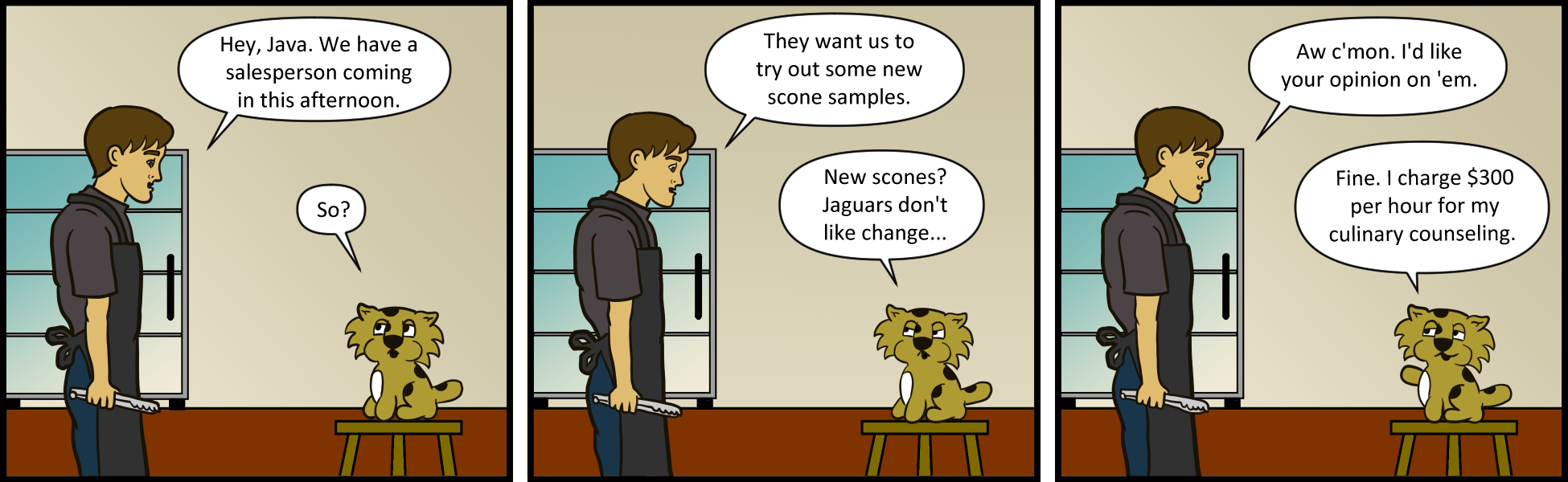 Java 160