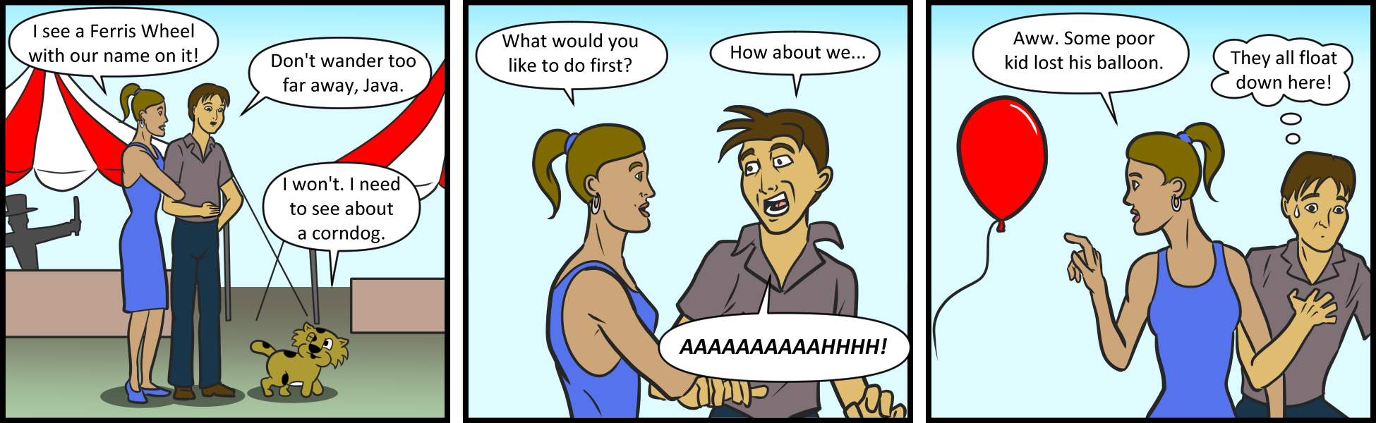 Java 164