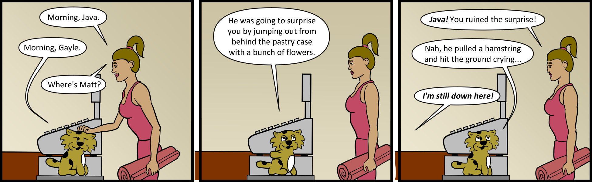 Java 194
