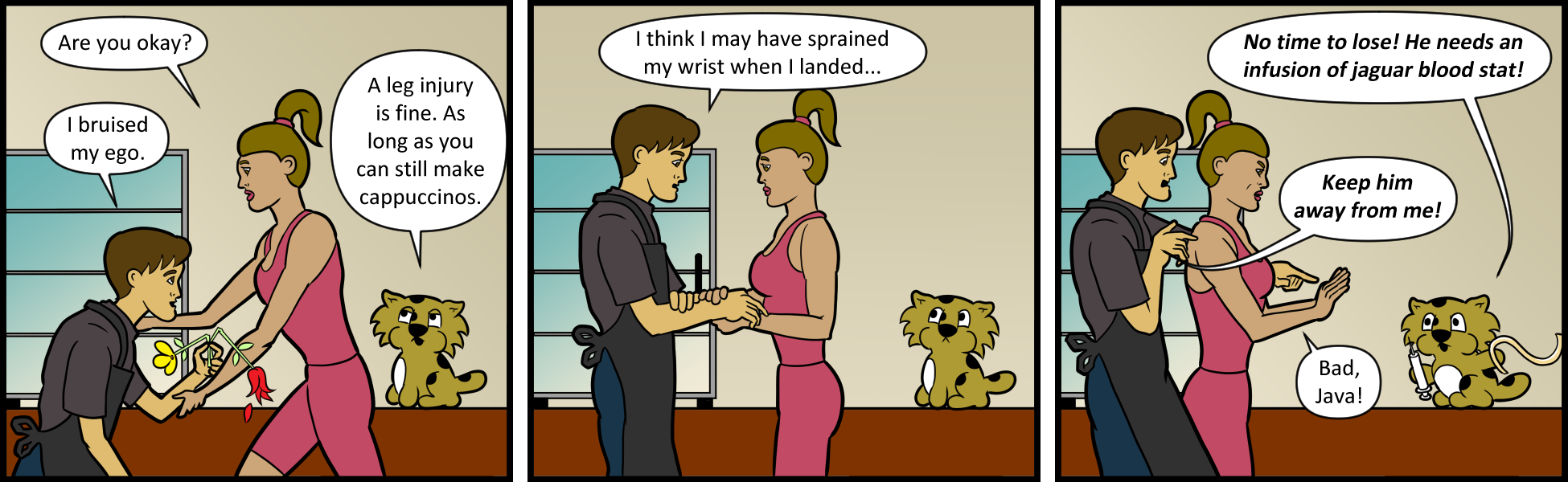 Java 195