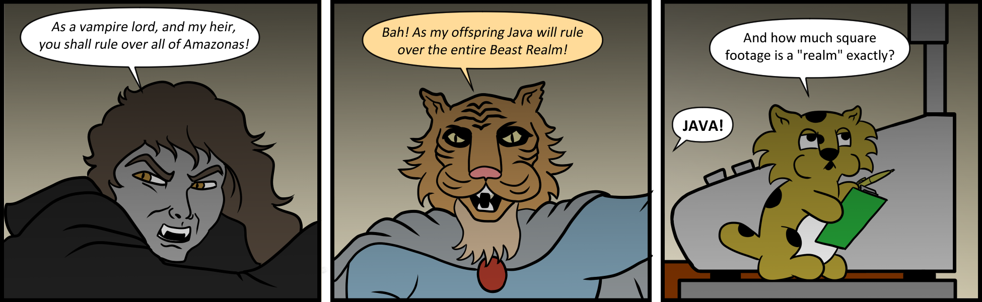 Java 208