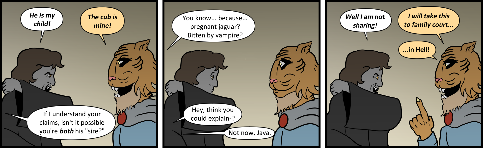Java 209 Java 209