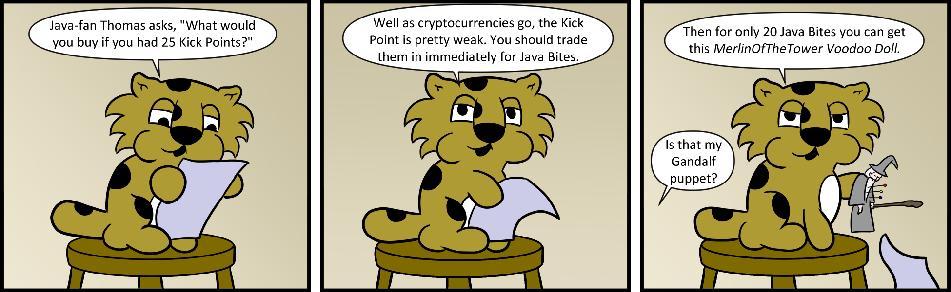 Java 223 Java 223