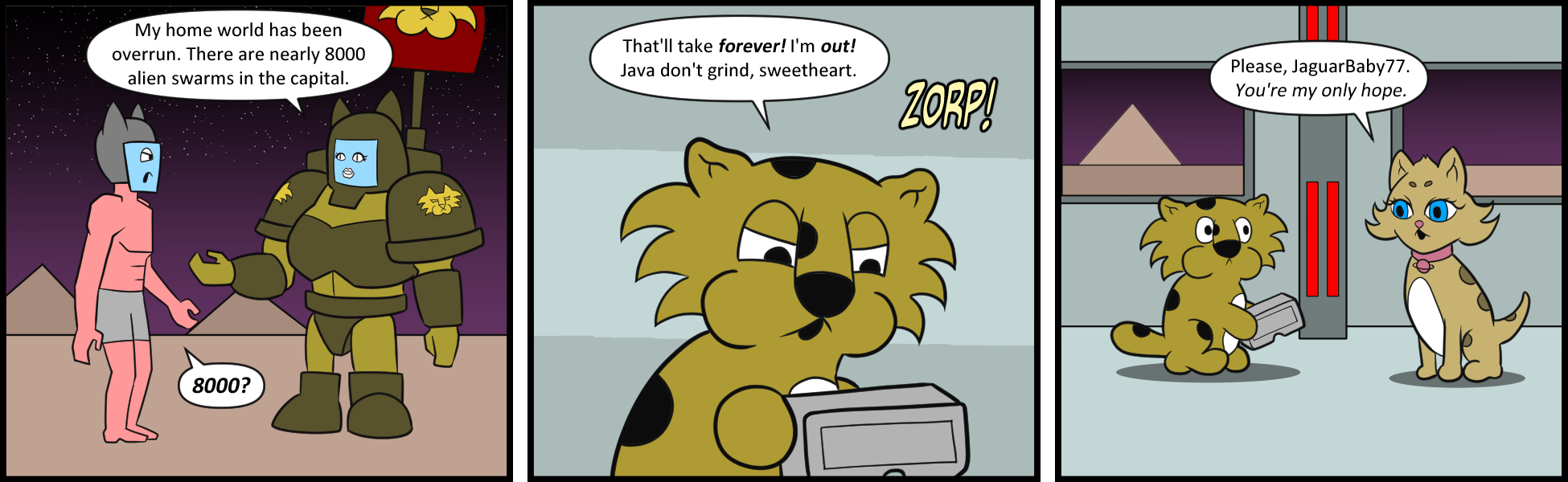 Java 248 Java 248