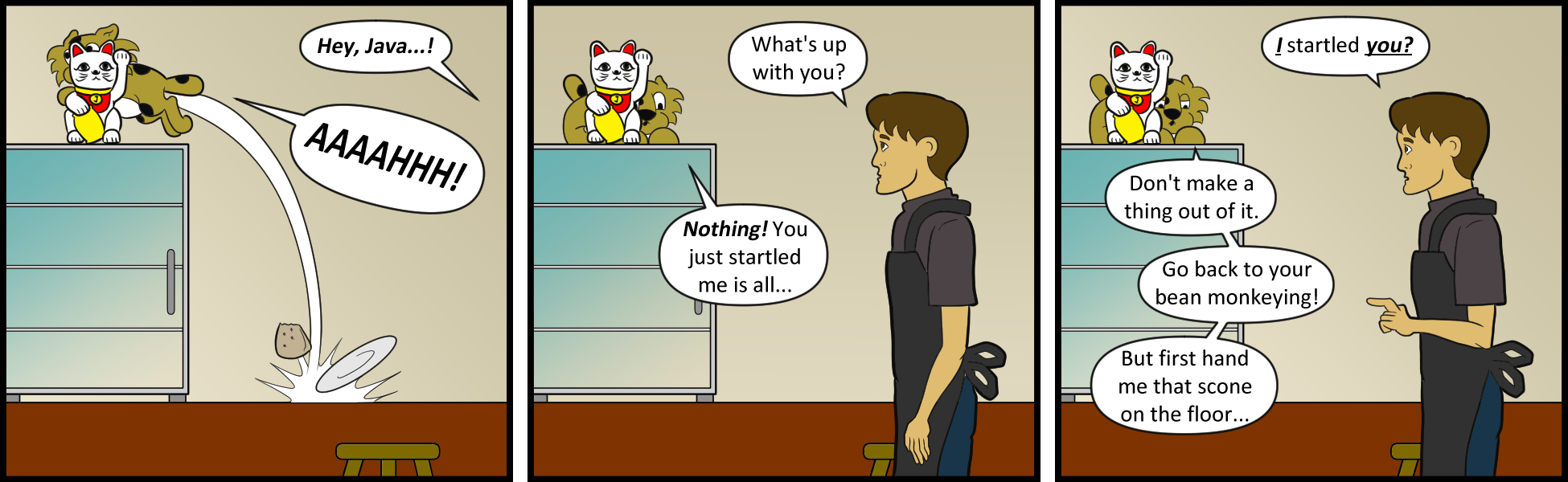 Java 264
