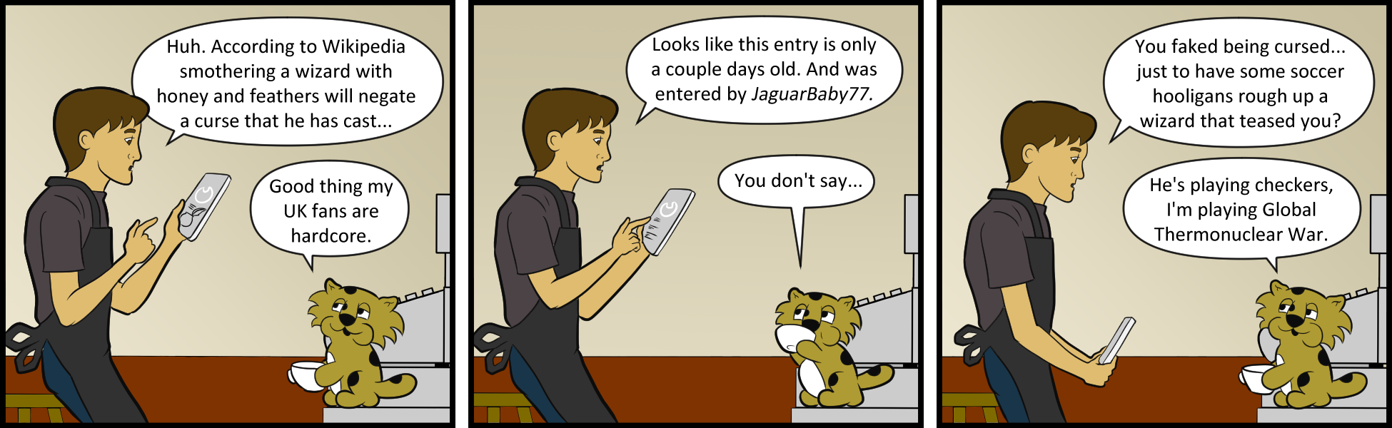 Java 270