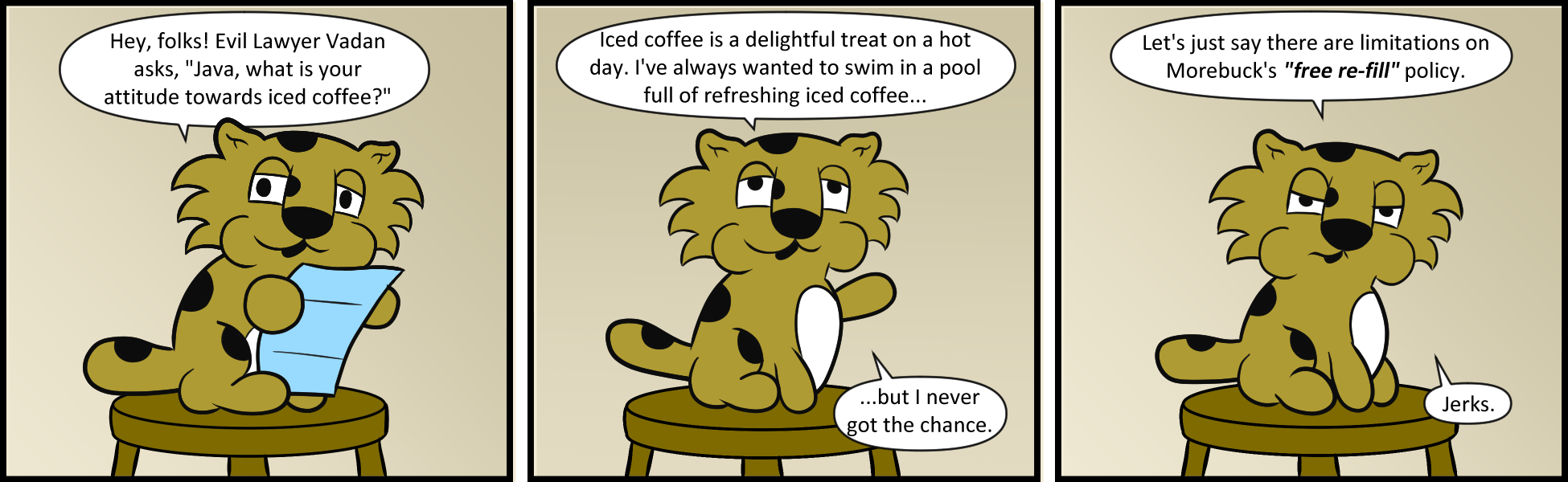 Java 271