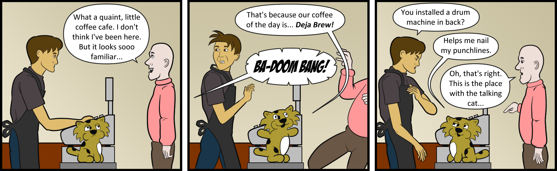 Java 273