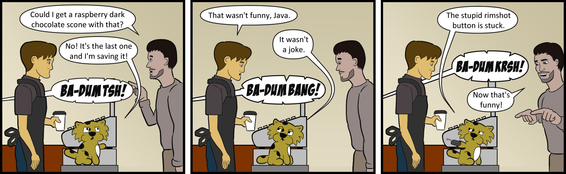 Java 274