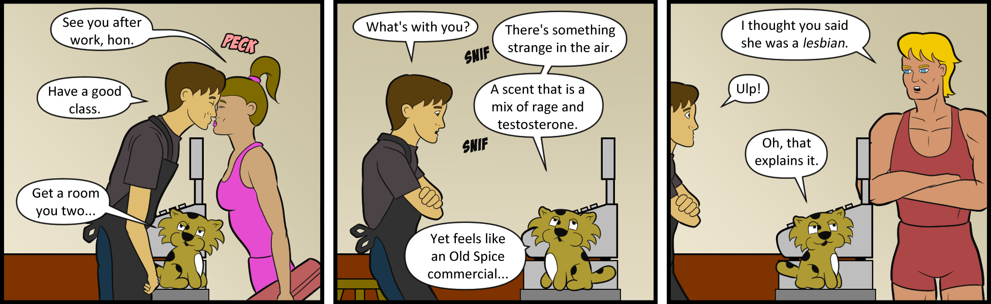 Java 276
