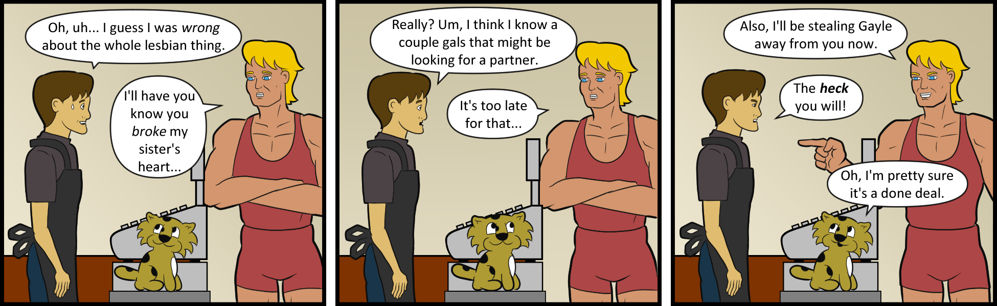 Java 277