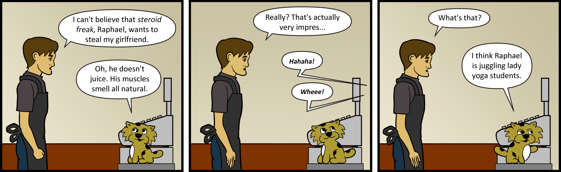 Java 278