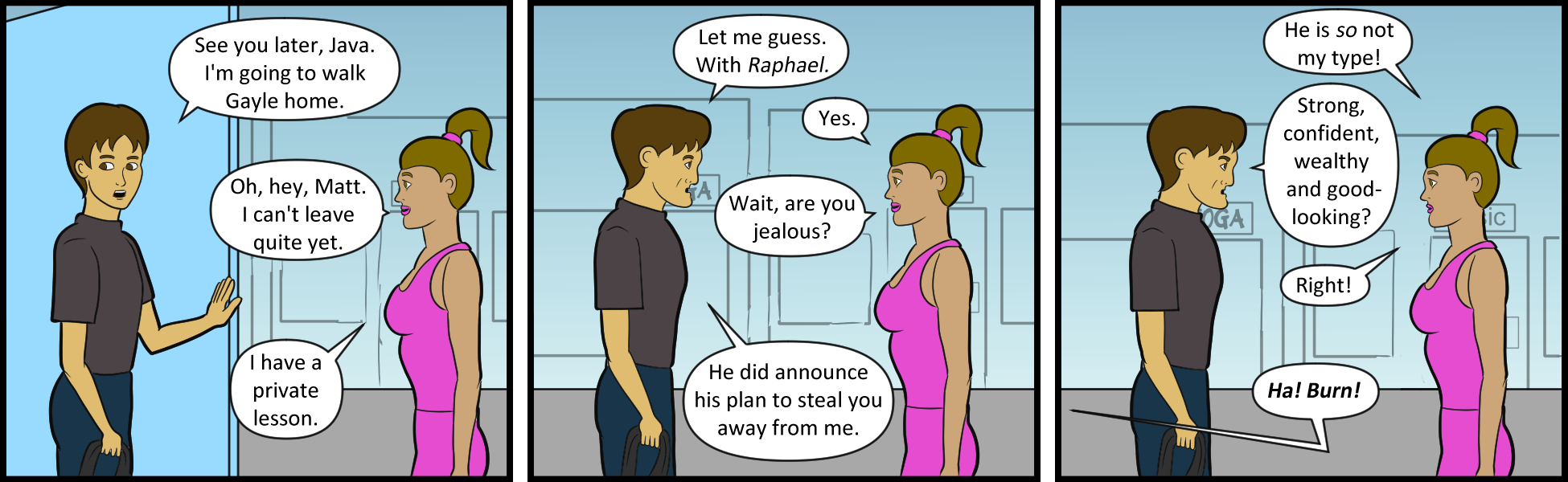 Java 279