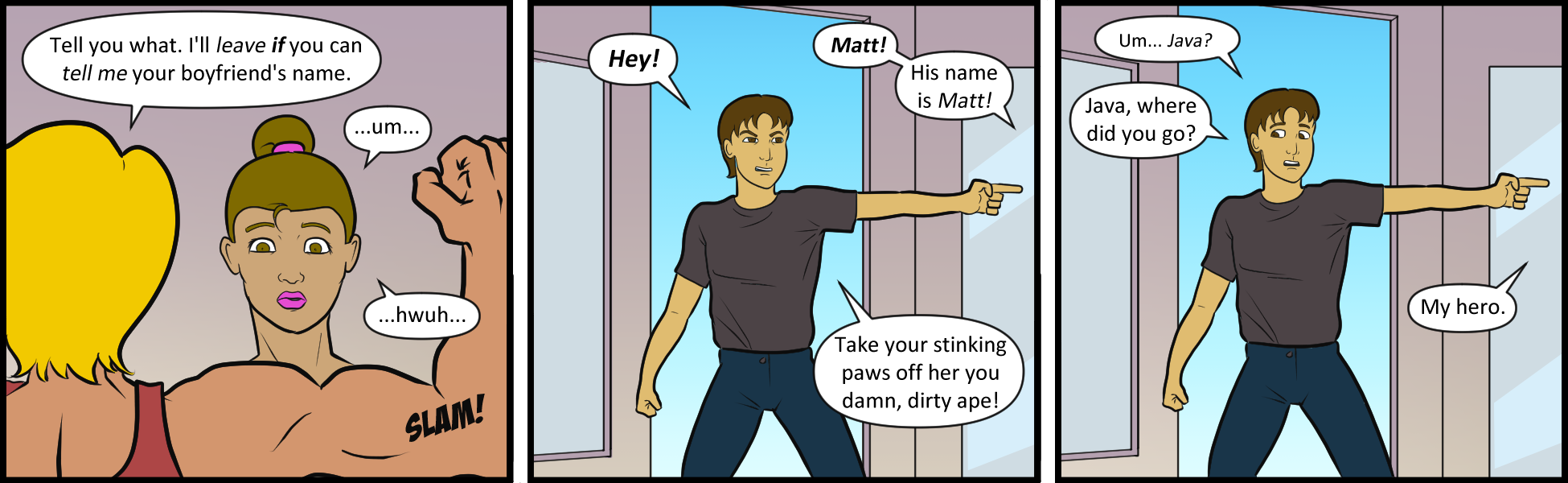 Java 282