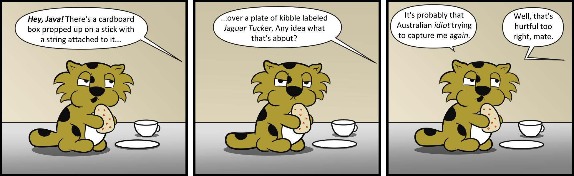 Java 286