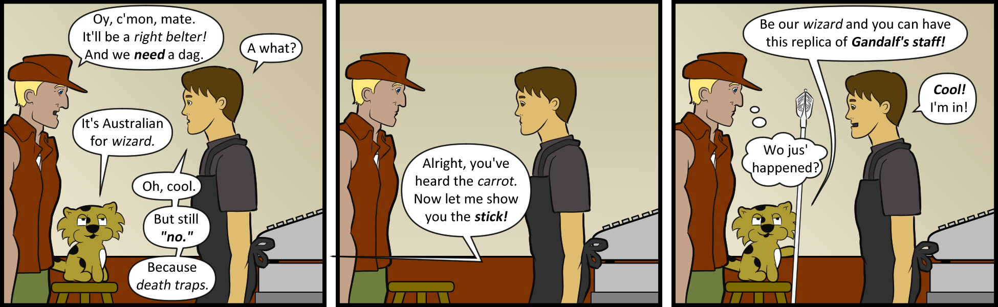 Java 290