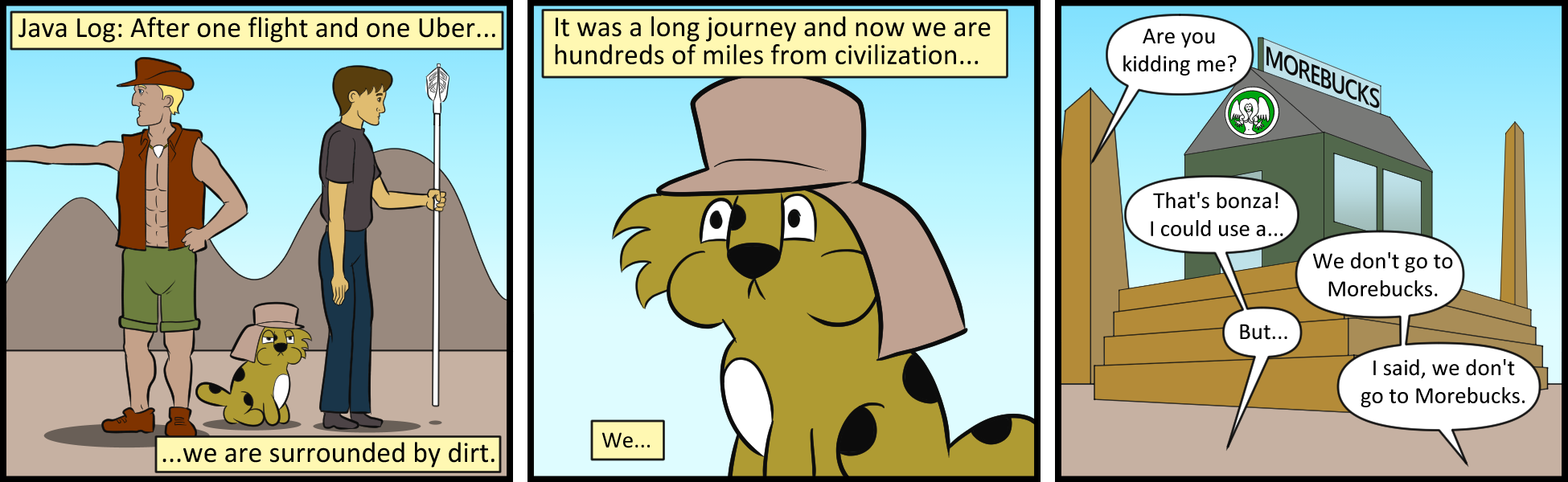 Java 292