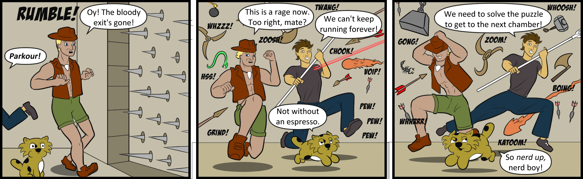 Java 297