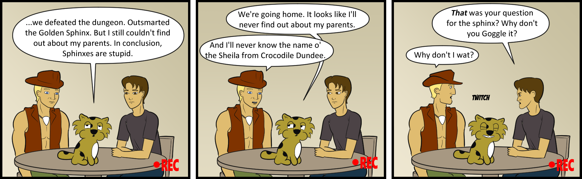 Java 307 Java 307