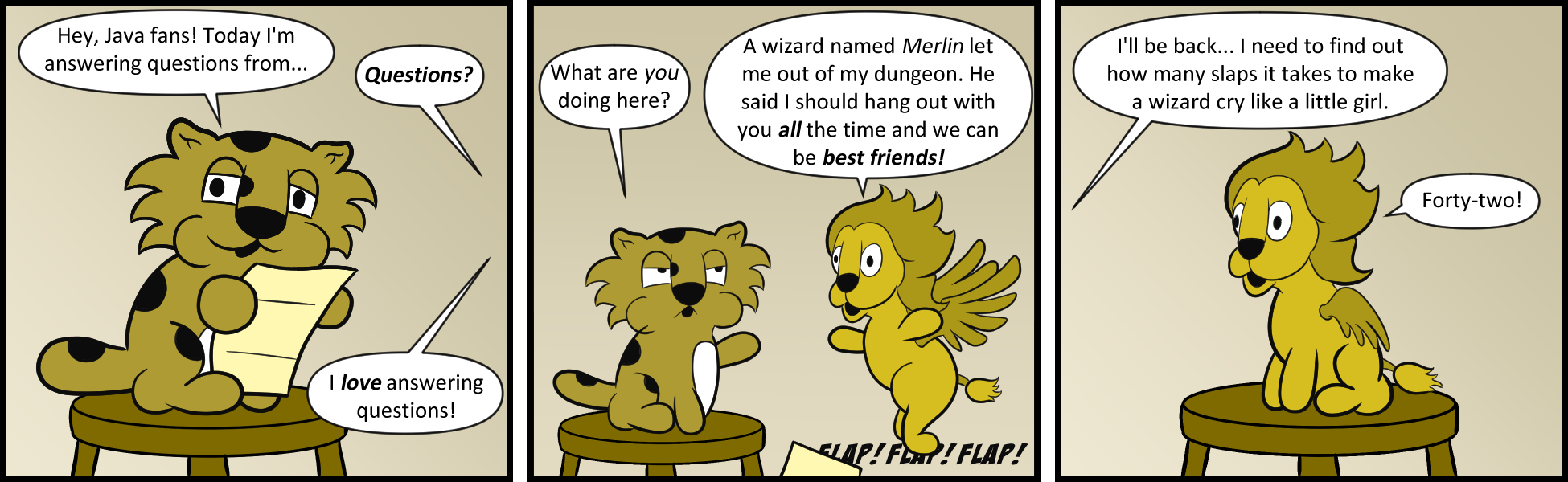 Java 309