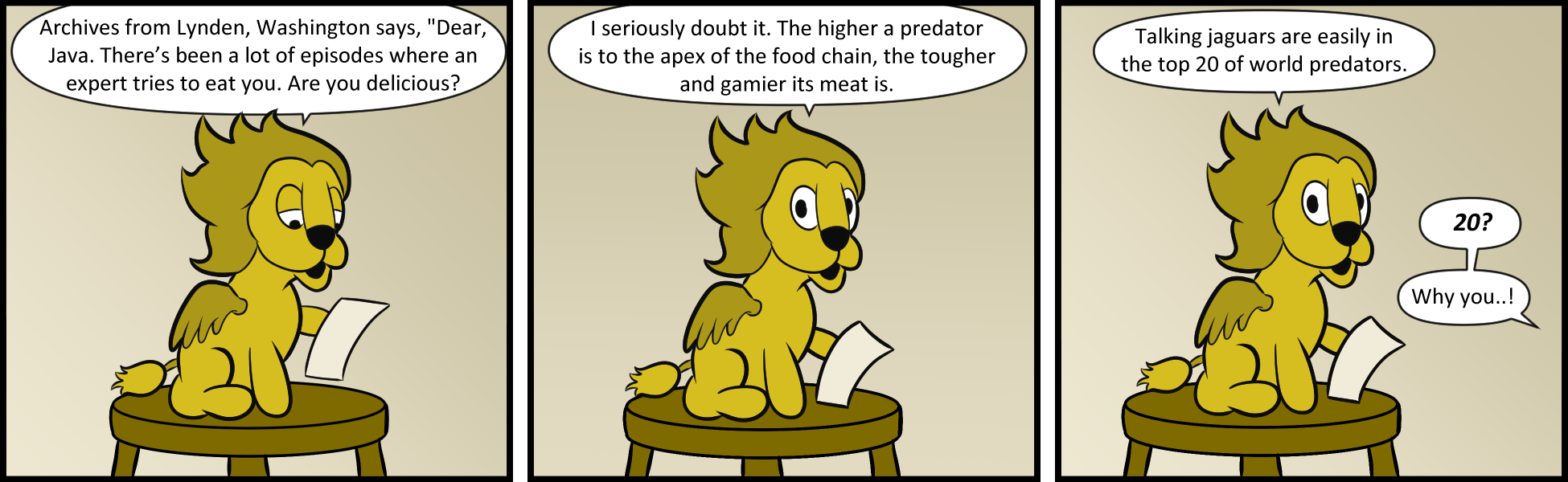 Java 311